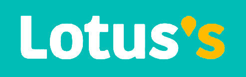 lotus 2021 logo