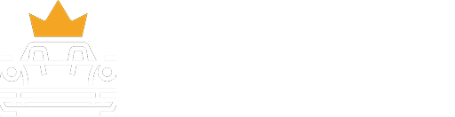 white text logo